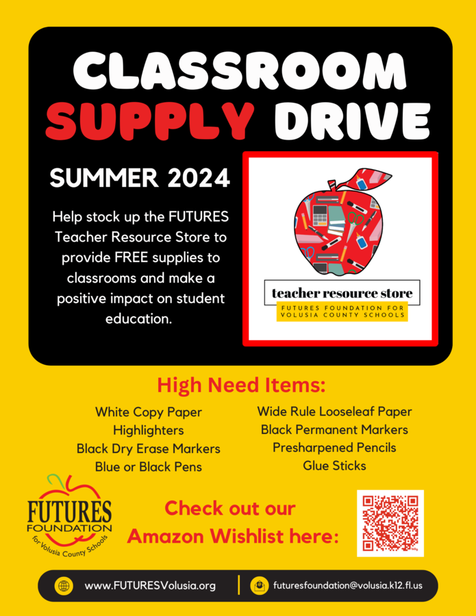 trs supply drive