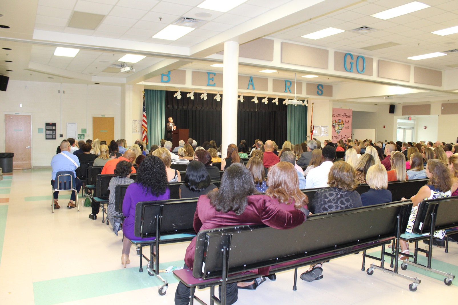 Futures Celebrates The 21 Teacher Of The Year Nominees