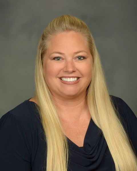 Volusia Names Josie Ruth Stumpf Teacher of the Year