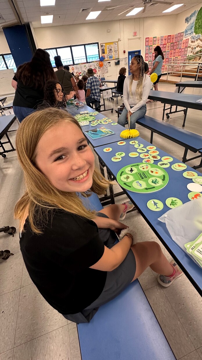 Teacher Classroom Grants