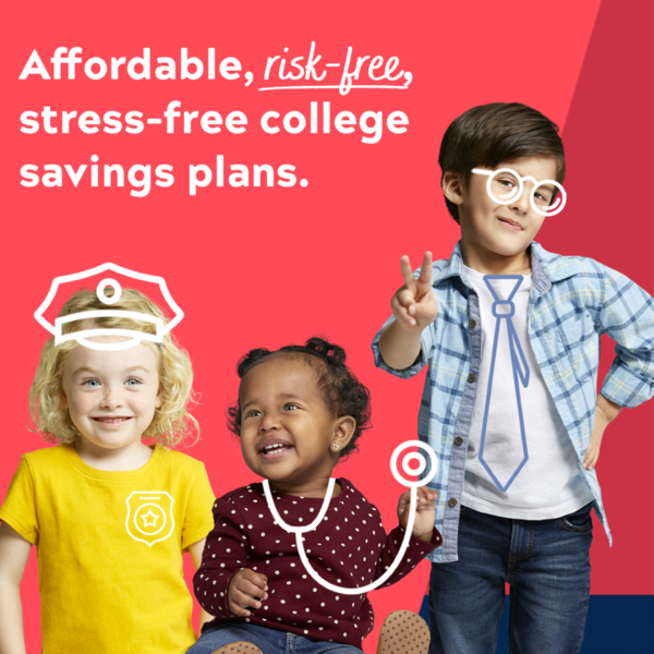 Florida Prepaid College Board, CFO Patronis Encourage Families to Factor College into Renewed Savings Goals