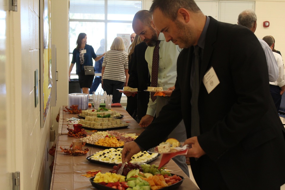 FUTURES Celebrates the 2020 Teacher of the Year Nominees