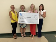 FUTURES Foundation for Volusia County Schools Receives $10,000 EmPOWER STEM Educators