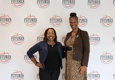 2024 FUTURES Principal for a Day Recap