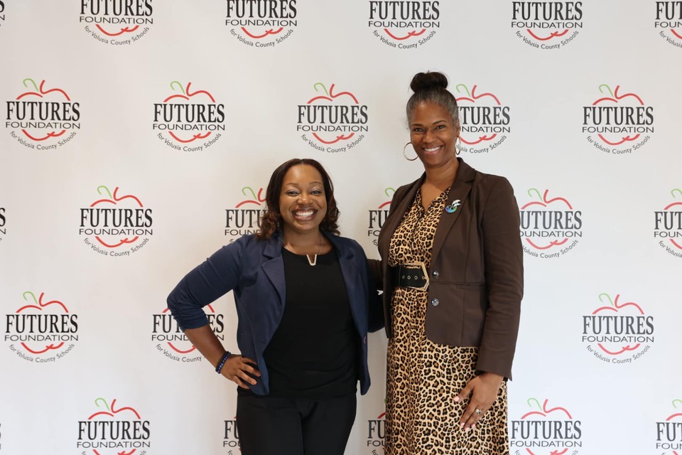 2024 FUTURES Principal for a Day Recap